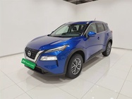Nissan X-Trail 2023