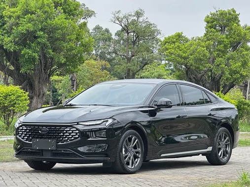 Ford Mondeo 2025