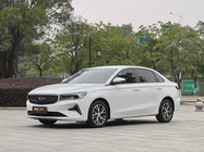 Geely Emgrand 2023