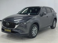 Mazda CX-5 2022