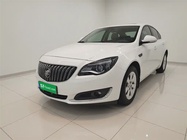 Buick Regal 2017