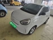 Roewe Clever 2022