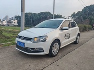 Volkswagen Polo 2019