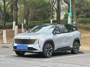 Geely Boyue L 2023