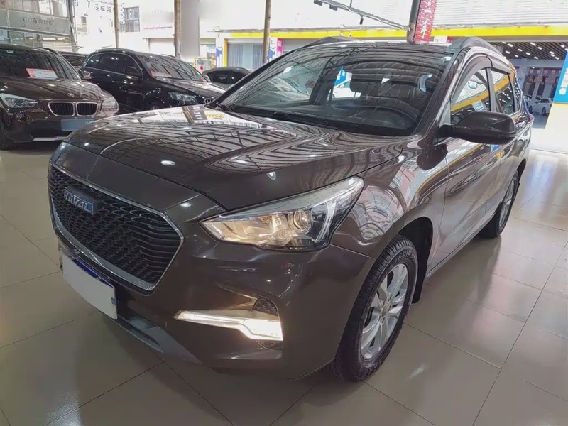 Haval M6