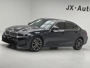BMW 3 Series 2022