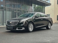 Cadillac XTS 2018