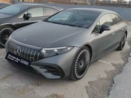 Mercedes-Benz EQS 2025