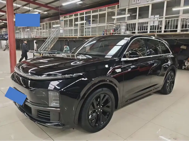 Li Auto L7