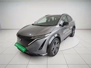 Nissan Ariya 2022