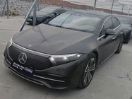 Mercedes-Benz EQS 2024