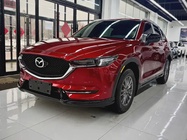 Mazda CX-5 2021