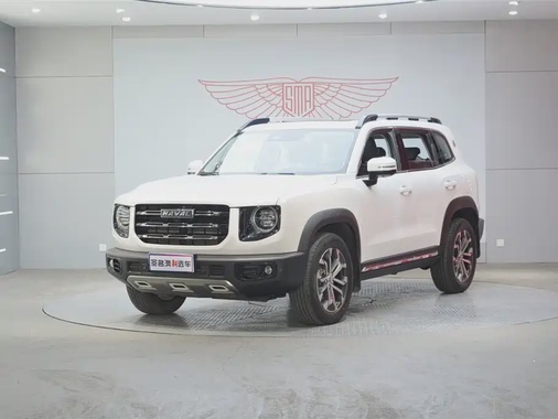Haval Big Dog 2021