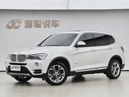 BMW X3 2015