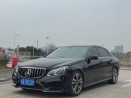 Mercedes-Benz E-Class 2014