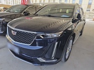 Cadillac XT6 2021