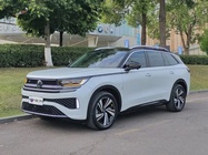 Volkswagen Tavendor 2023