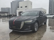 Hongqi H5 2023