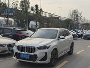 BMW X1 2024