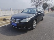 Volkswagen Lavida 2011