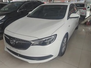 Buick Excelle 2019