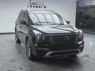 GAC GS8 2018