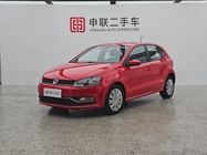 Volkswagen Polo 2018