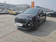 Hyundai Custo 2023