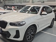 BMW X3 2023