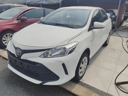 Toyota Vios 2017