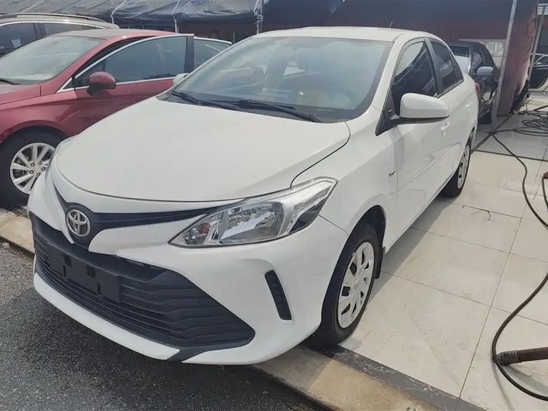 Toyota Vios