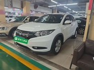 Honda Vezel 2016