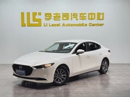 Mazda 3 2022