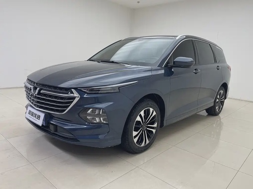 Wuling Victory 2022