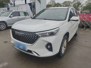 Haval M6 2021