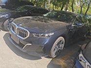 BMW 5 Series 2026