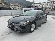Toyota Avalon 2021