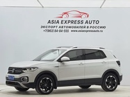 Volkswagen Tacqua 2021