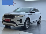 Land Rover Evoque 2023