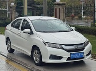 Honda City 2018