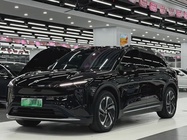 NIO ES6 2024