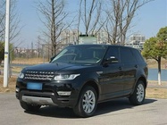 Land Rover Sport 2017