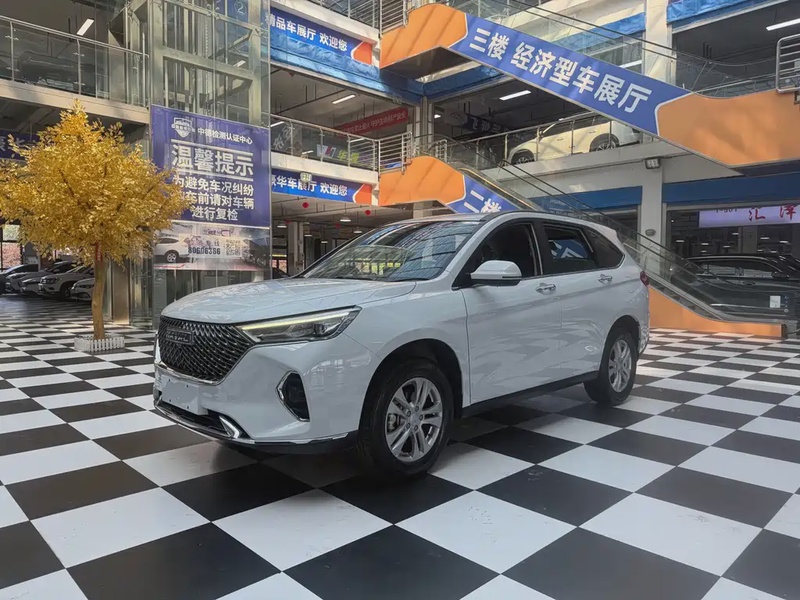 Haval M6