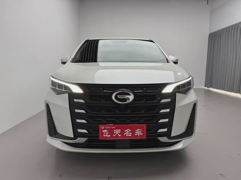 GAC M6