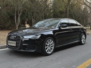 Audi A6 2018