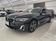 BMW 5 Series 2024