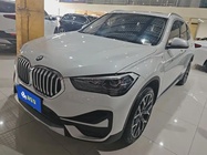 BMW X1 2021