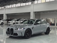 BMW M3 2025
