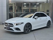 Mercedes-Benz A-Class 2024