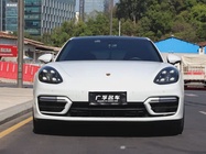 Porsche Panamera 2023